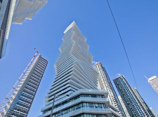 3900 Confederation Pkwy #2907, Mississauga, ON L5B 0M3