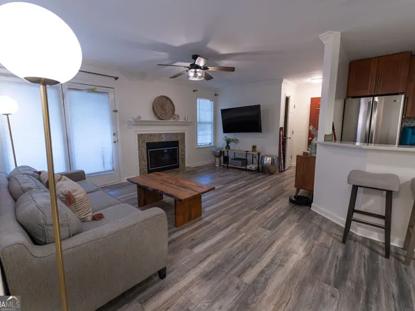 446 McGill Pl NE, Atlanta, GA 30312