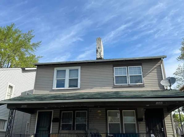 1082-84 E 17th Ave, Columbus, OH 43211