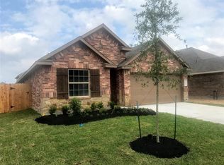 5610 Claymore Meadow Ln, Spring, TX 77389