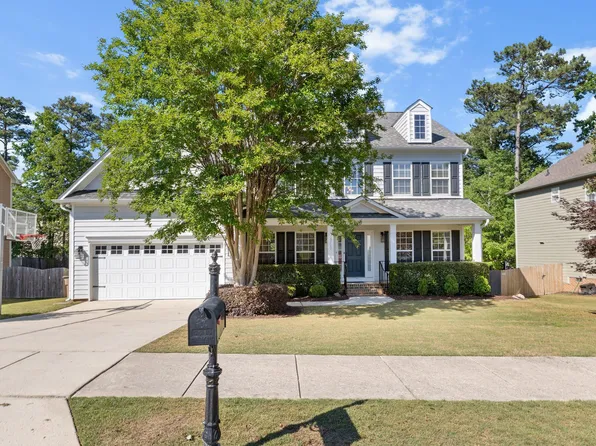 3717 Windmeade Rd, Wake Forest, NC 27587