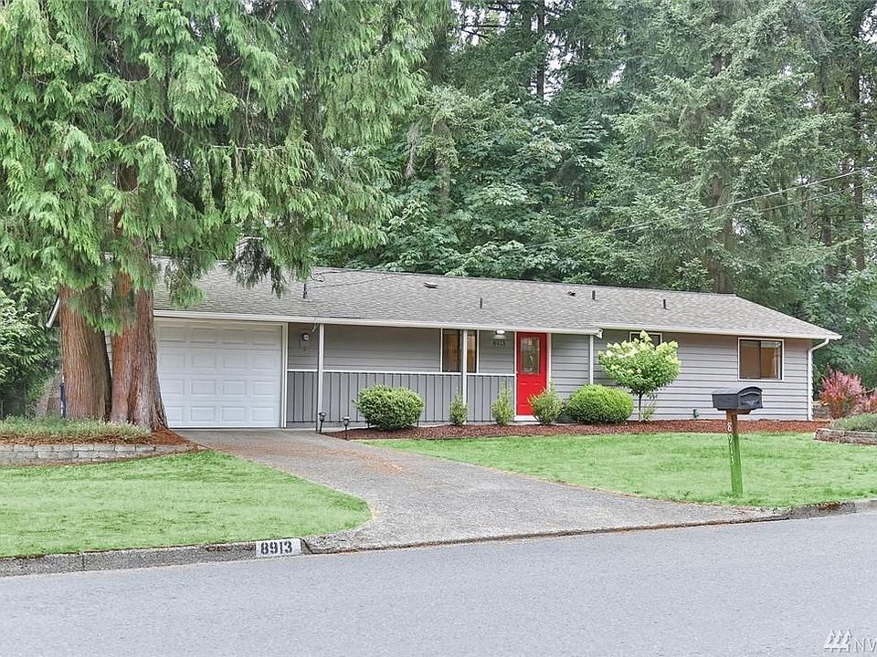 1st image of 8913 121st Ave SE