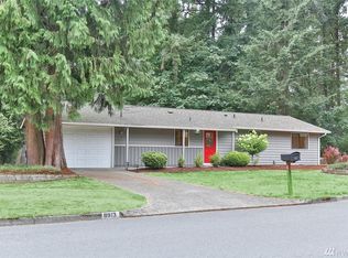 8913 121st Ave SE, Newcastle, WA 98056