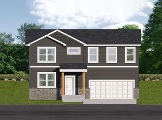 Dayton Plan, Addy Ave., Sidney, OH 45365