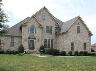 829 Mandarin Ave, Bowling Green, KY 42104