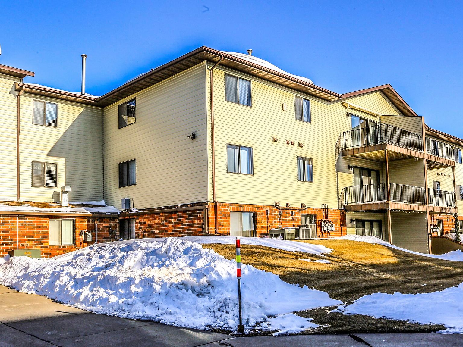 1515 E Melgaard Rd, Aberdeen, SD 57401 MLS 24231 Zillow