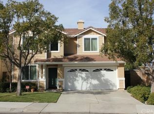 4892 Petersen St, Chino Hills, CA 91709