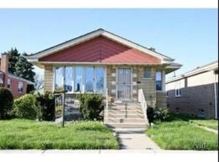 2724 W 83rd St, Chicago, IL 60652