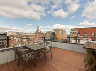 1442 Harvard St NW #P-2, Washington, DC 20009