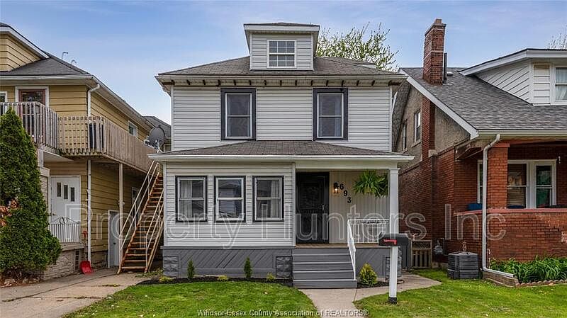 1st image of 693 Moy Ave Unit 1