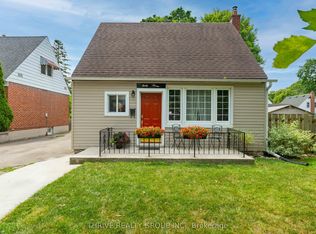 37 Mincing Ln, London, ON N5Y 3R1