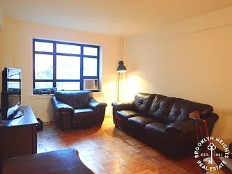 Rented by Brooklyn Heights Real Estate Inc