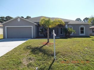 841 De Groodt Rd SW, Palm Bay, FL 32908