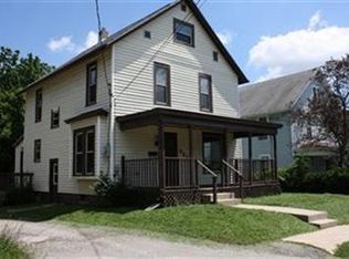 524 Evergreen St, Ashland, OH 44805