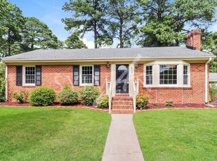 412 Anndora Rd, Portsmouth, VA 23701