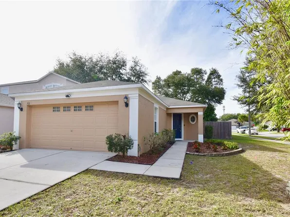 712 Periwinkle Pointe Pl, Seffner, FL 33584