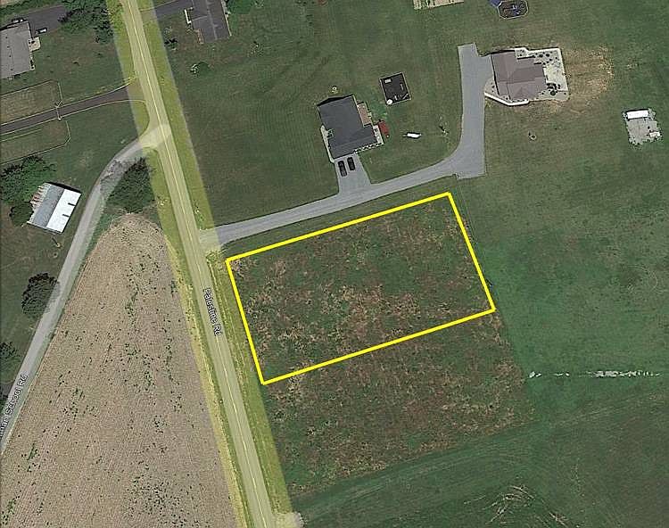 352 Palestine Rd, Campbellsville, KY 42718 MLS 11224688 Zillow