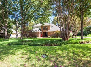 12 Lago Vis E, Lucas, TX 75098