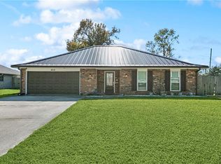 312 Devon Rd, La Place, LA 70068