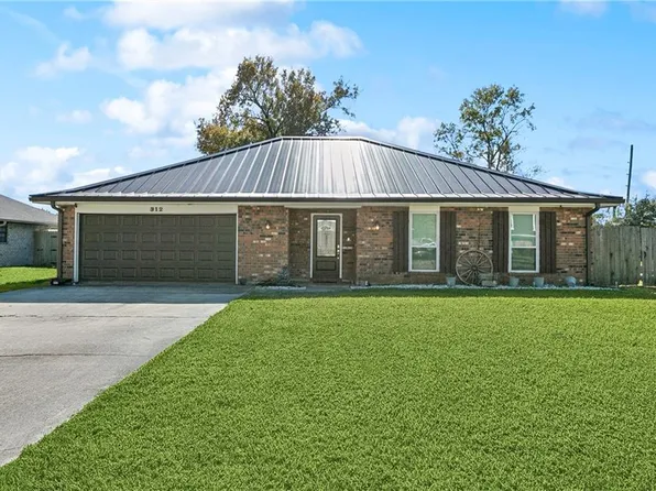 312 Devon Rd, La Place, LA 70068