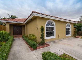 14200 SW 52nd St, Miami, FL 33175