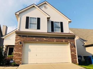 3041 Maddie Ln, Lexington, KY 40511