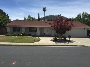 5714 Lewis Way, Concord, CA 94521