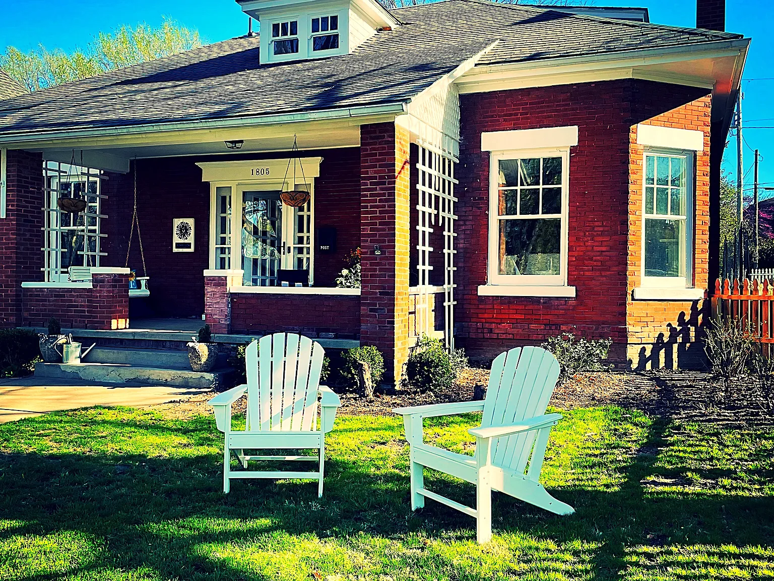 3 bed, 1600 sqft, $1,670 — Photo 1