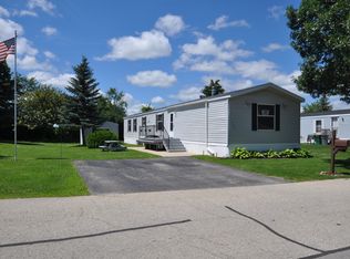 145 Twin Lakes Dr, North Fond Du Lac, WI 54937