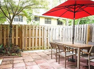 306 City View Dr #306, Fort Lauderdale, FL 33311