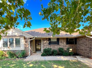 500 Crestview, Edmond, OK 73012