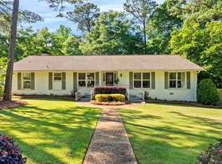 1700 Arrowhead Ave, Opelika, AL 36801