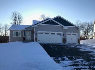 13811 Martin St NW, Andover, MN 55304