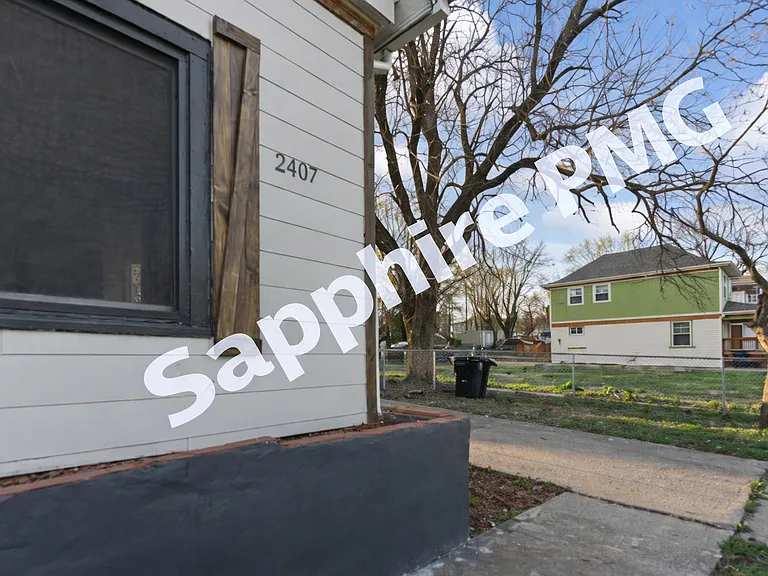 2407 Montgall Ave — Photo 17