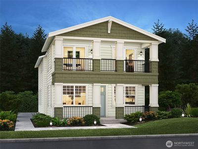591 SW 97th Street #75, Seattle, WA, 98106
