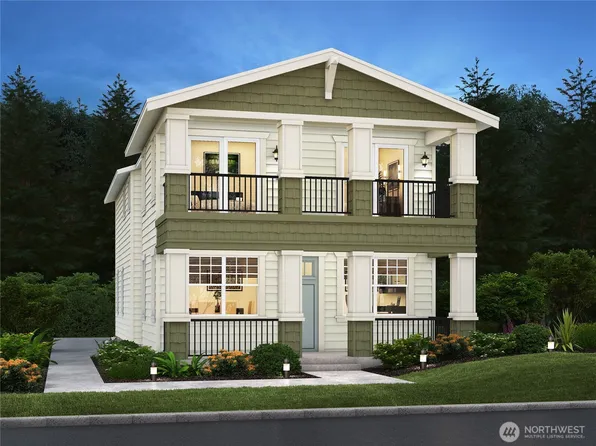 591 SW 97th Street #75, Seattle, WA 98106