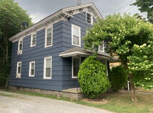 17 Elizabeth St #1L, Pt Jervis, NY 12771