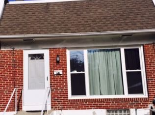 2435 Patton St, Camden, NJ 08104