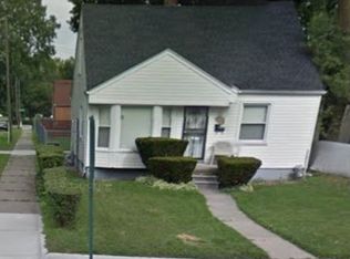 20116 Lindsay St, Detroit, MI