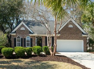 3425 Oxfordshire Ln, Mount Pleasant, SC 29466