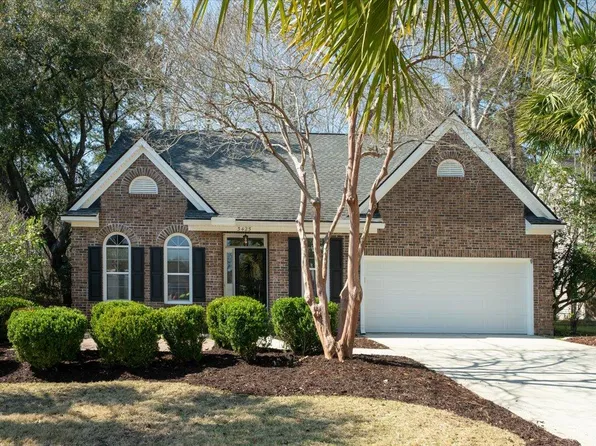 3425 Oxfordshire Ln, Mount Pleasant, SC 29466