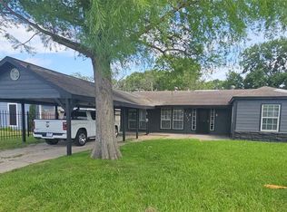 5523 Firefly Ave, Houston, TX 77017