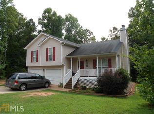 153 Wisteria Trl, Mount Airy, GA 30563