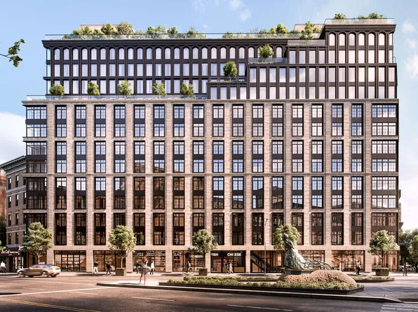 300 West 122nd Street image 9 of 18