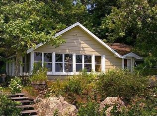 4888 Lower Forest Beach Rd, Port Washington, WI 53074