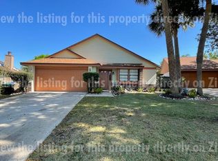 7239 Spring Villas Cir, Orlando, FL 32819