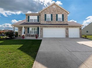 162 Hillsdale Dr, Franklin, OH 45005