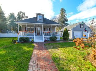 11 Allen Ave, Auburn, NH 03032