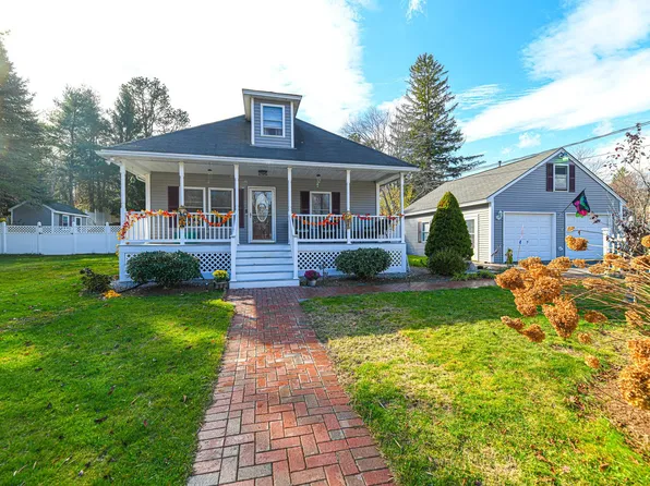 11 Allen Avenue, Auburn, NH 03032