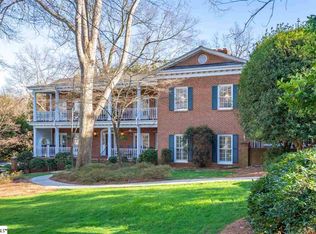 187 Marshall Bridge Dr, Greenville, SC 29605